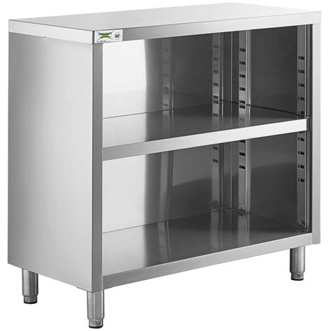 regency stainless steel cabinet